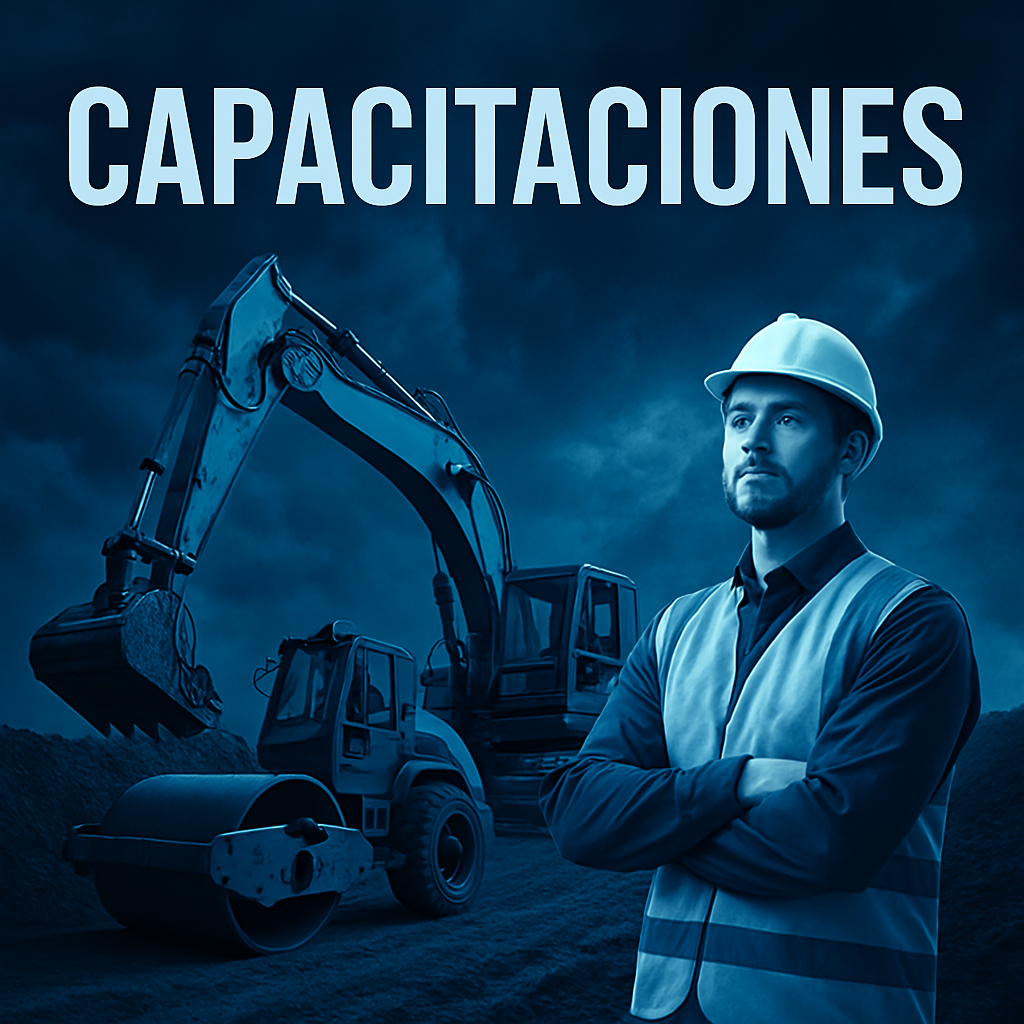 Capacitaciones técnicas RG TRACTO PARTS