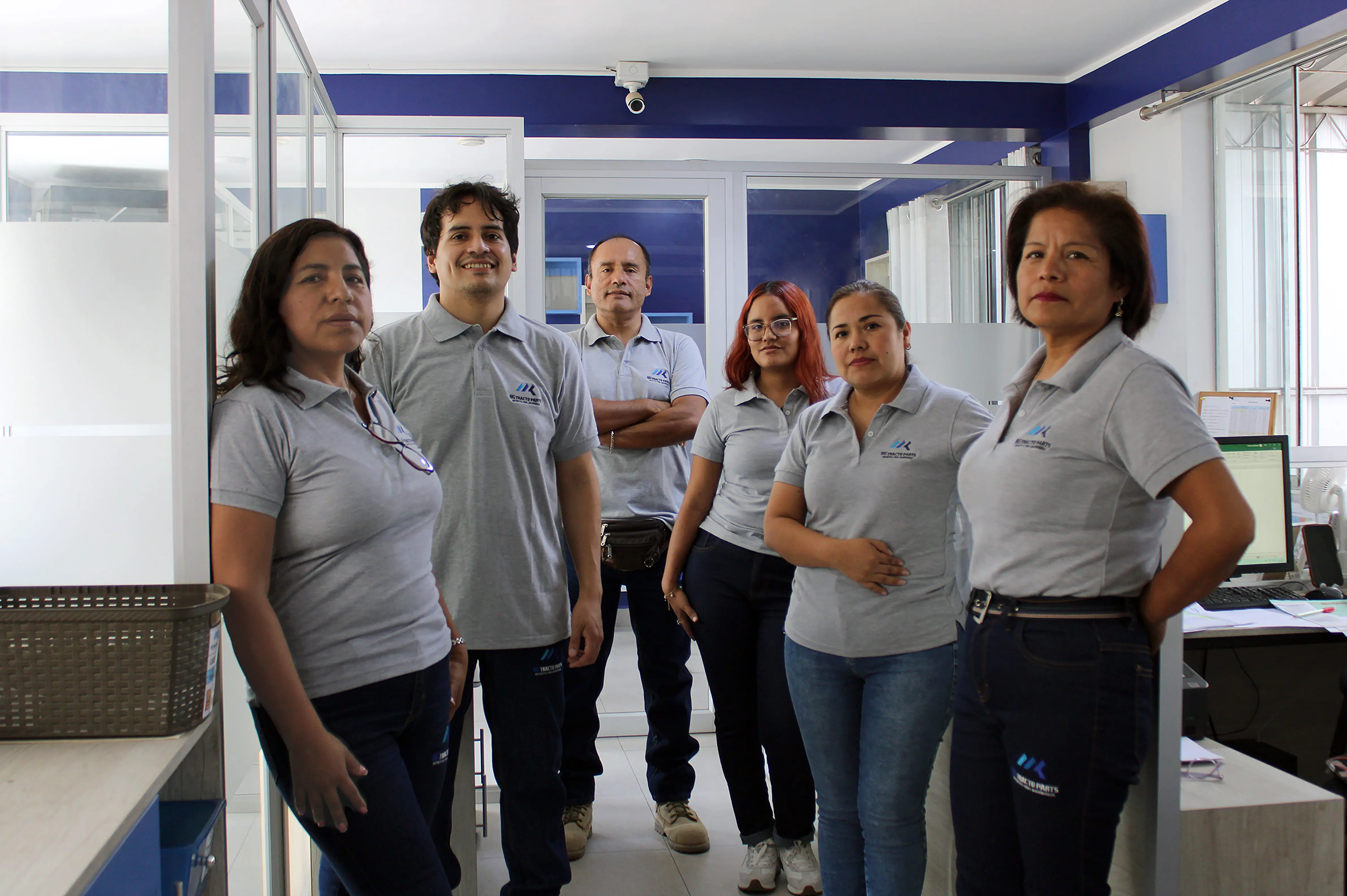 Imagen de la historia de la empresa